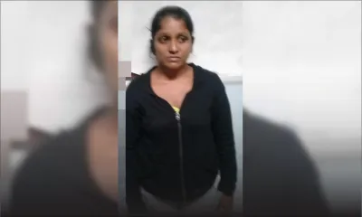 Dans l’Est, à Camp-de-Masque Pavé : deux cousines d’une vingtaine d’années coffrées pour trafic de drogue 