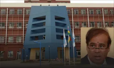 Trilock Dwarka : « La MBC est ingouvernable »