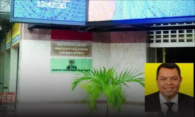 Dans le secteur de la sécurité : le représentant du ministère du Travail parle d’«esclavage moderne» 