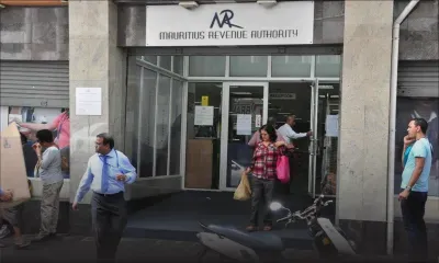  129 000 fiches d’impôts remplies à midi ce lundi 