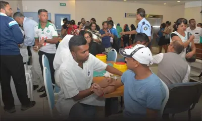 Alerte à la grippe : des complications recensées dans les hôpitaux 