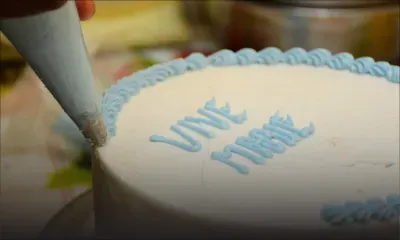 Les gâteaux « Marie » en fête