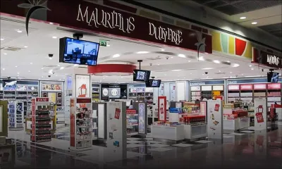 Compagnie d’État : Mooneendranath Banarsee nommé Officer-in-charge de la Mauritius Duty Free Paradise