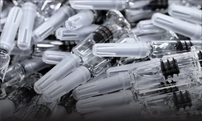 Maurice ambitionne de  produire des vaccins contre la Covid-19 