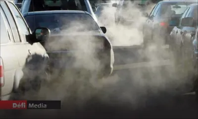 Véhicules fumigènes : les opacimètres seront utilisés à partir du  21 février