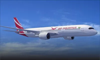 Air Mauritius : déjà une campagne contre le nouveau CEO