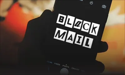 Une jeune femme porte plainte à la police : elle accuse son «bienfaiteur» de «harcèlement sexuel»