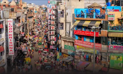 [Blog] 75 Years of Progressive India