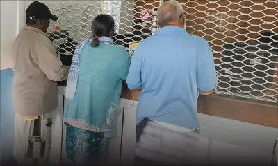 Statistics Mauritius : 244 959 seniors touchent une pension mensuelle de Rs 10 000