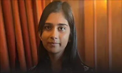 Geetika Noruttun : pour l’amour des mathématiques