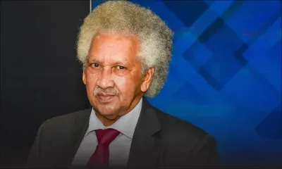 Faible taux de participation aux municipales - Amedée Darga : « C’est très malheureux »