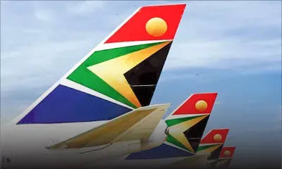 Tourisme : South African Airways double ses vols vers Maurice pour la haute saison