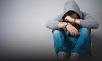 Petits crimes entre copains – Délinquance: les jeunes innovent