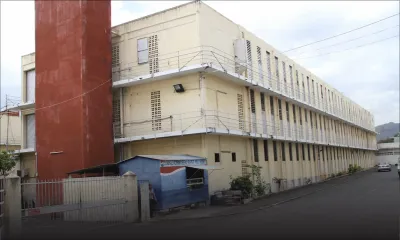 Projet de la Banque de développement : Rs 70 M dans une zone industrielle pour PME à Coromandel 