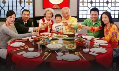 Fête de la mi-automne : célébrer la lune en douceur