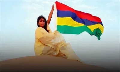 Islander Art Month : nos artistes exposent leurs œuvres à Dubaï