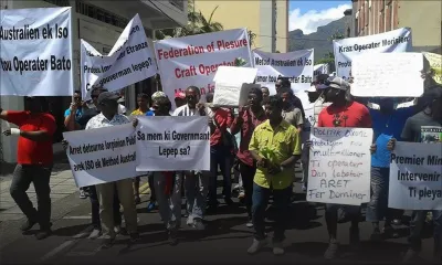 Sécurité en mer : plaisanciers et skippers disent « non » aux nouveaux règlements