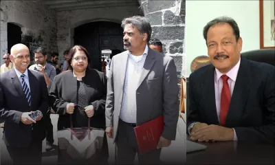 Convocation de Gérard Sanspeur - Me Raouf Gulbul : «La police ne peut humilier et traumatiser un citoyen»