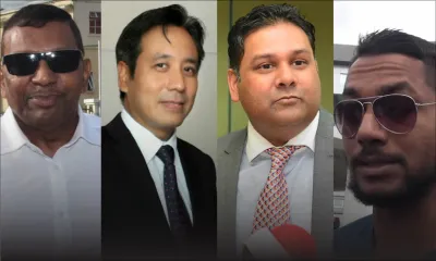 Enquêtes de l’ICAC et du CCID : semaine cruciale dans l’affaire Bet365