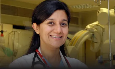 Ablation cardiaque par radiofréquence