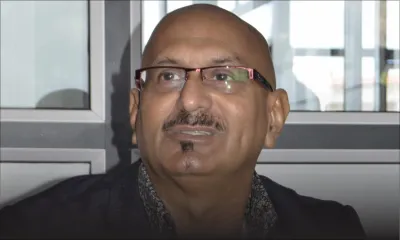 Bashir Jahangeer : «Il est temps d’introduire un Minimum Speed»