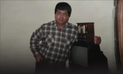 Il périt dans les flammes : Durrmanan Joggesser éclairait sa chambre à l’aide d’une bougie