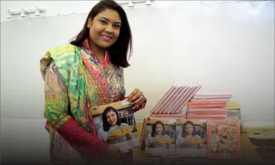 Fadilah Jheengoor-Mooraby - Fadilah’s Kitchen : 100 recettes à découvrir