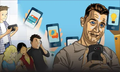 [Infographie] Budget de télécommunications : des milliers de cartes prépayées vendues chaque jour