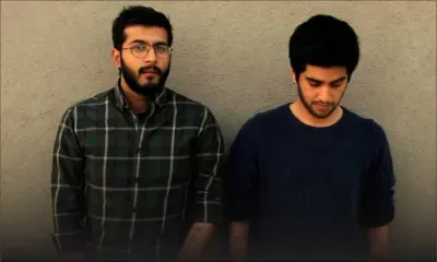 Nakul Sharma : «La musique est toute ma vie»