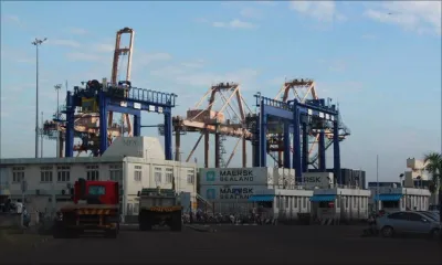 Rupture de contrat : la Cargo Handling Coporation sommée de payer Rs 350.000 à un traiteur