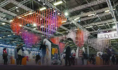 Des entreprises mauriciennes au salon Première Vision Paris