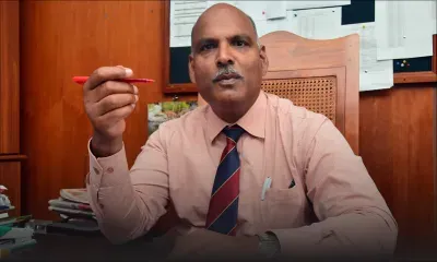 Choolun Bojoo, directeur de l’ADSU : «L’Adsu et la MRA doivent chacune jouer leur rôle»