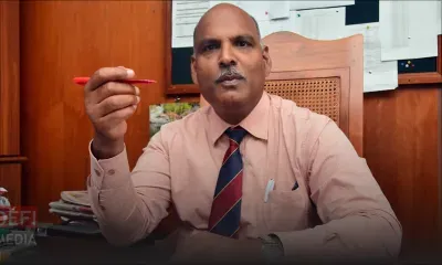 Bilan 2017 – Saisie de drogue - Choolun Bojoo : «La quantité est onze fois plus élevée qu’en 2016»