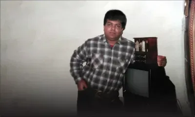 Incendie : Durrmanan Joggesser retrouvé carbonisé