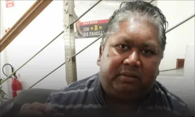 Dhurmanand Dusoye : le pari de l’aventure malgache