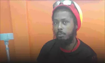 Pour un mur en dur : un rasta dit avoir été agressé par son voisin