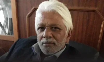 Kulwantsingh Sreepaul : «La Commission Vérité et Justice est le combat de ma vie»