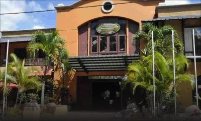 Vol audacieux dans un hôtel du Nord : un employé dilapide la carte bancaire du directeur