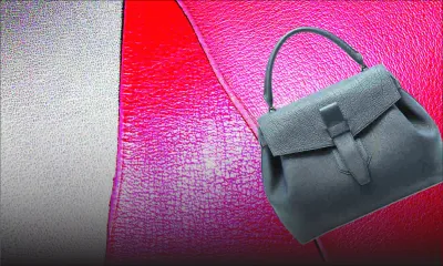 Maroquinerie : l’affaire est dans le sac chez S. Bags Ltd