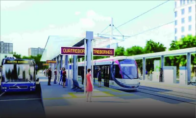 PNQ sur le Metro Express : 1 000 emplois seront affectés, selon Nando Bodha