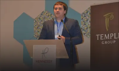 Services financiers : une réglementation revue toutes les sept minutes 