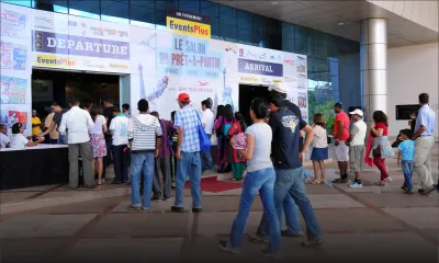 5e édition du Salon du Prêt-à-Partir : prêt au décollage