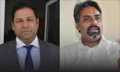 Bet365 case : Yerrigadoo OUT, Gobin IN