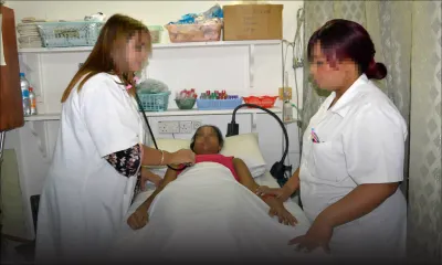 L’abus de l’assurance maladie dénoncé : les tests médicaux qui font gonfler les factures