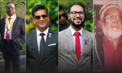 Hassen Taher Seafoods : quatre générations de succès