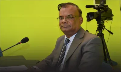 Rama Sithanen expert en systèmes électoraux : «Ce choix de nomination de députés par les leaders politiques est un recul» 