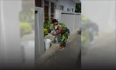 Eau : l’Objectif 24/7 remis en question