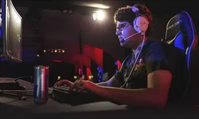 Compétition internationale d’e-sport : le Red Bull Player One débarque à Maurice