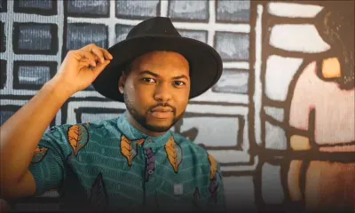 Hans Dax : un makeup artist hors pair