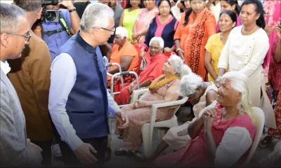 Le Premier ministre réitère son combat contre la drogue : «Comptez sur moi pour écrouer davantage de ‘marsan lamor’»